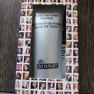 Dr. Brandt Pore Refiner Primer - Gray